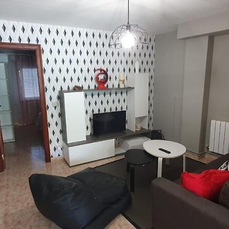 Apartamentos Portolux Портомарин Екстериор снимка