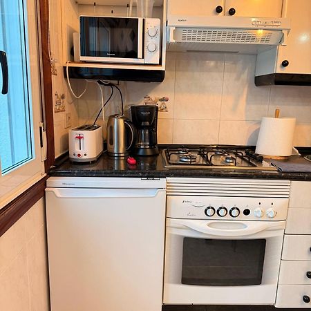 Apartamentos Portolux Портомарин Екстериор снимка