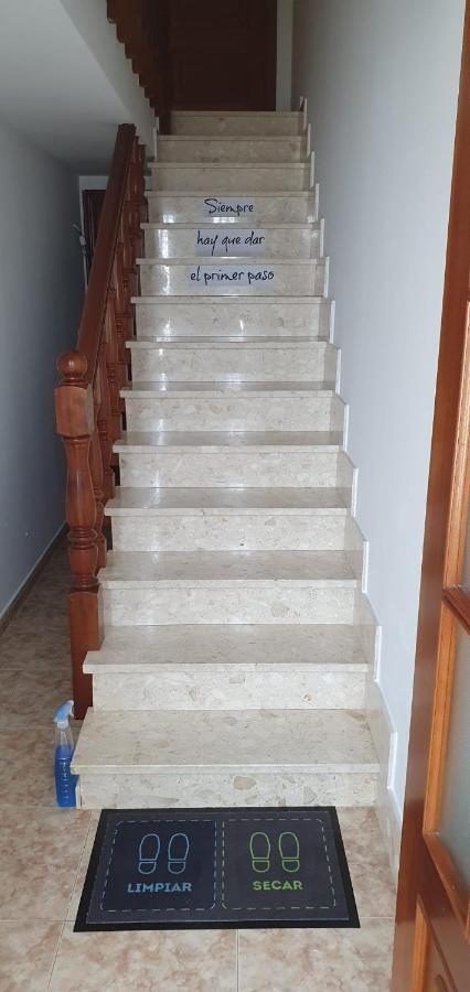 Apartamentos Portolux Портомарин Екстериор снимка