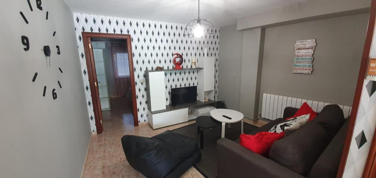 Apartamentos Portolux Портомарин Екстериор снимка
