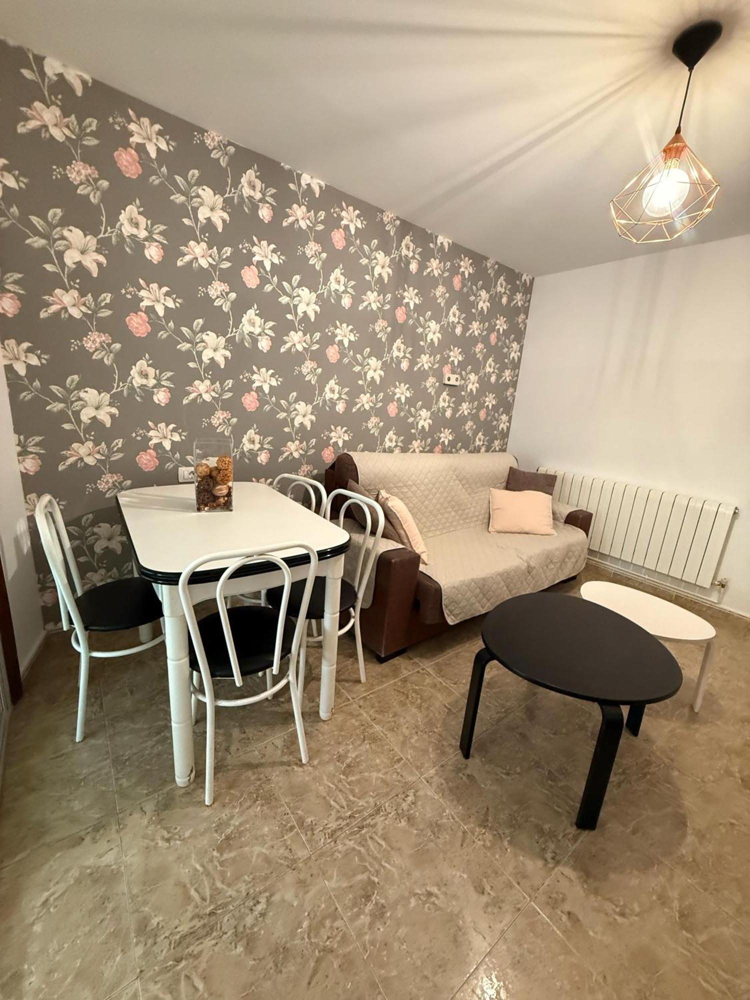 Apartamentos Portolux Портомарин Екстериор снимка