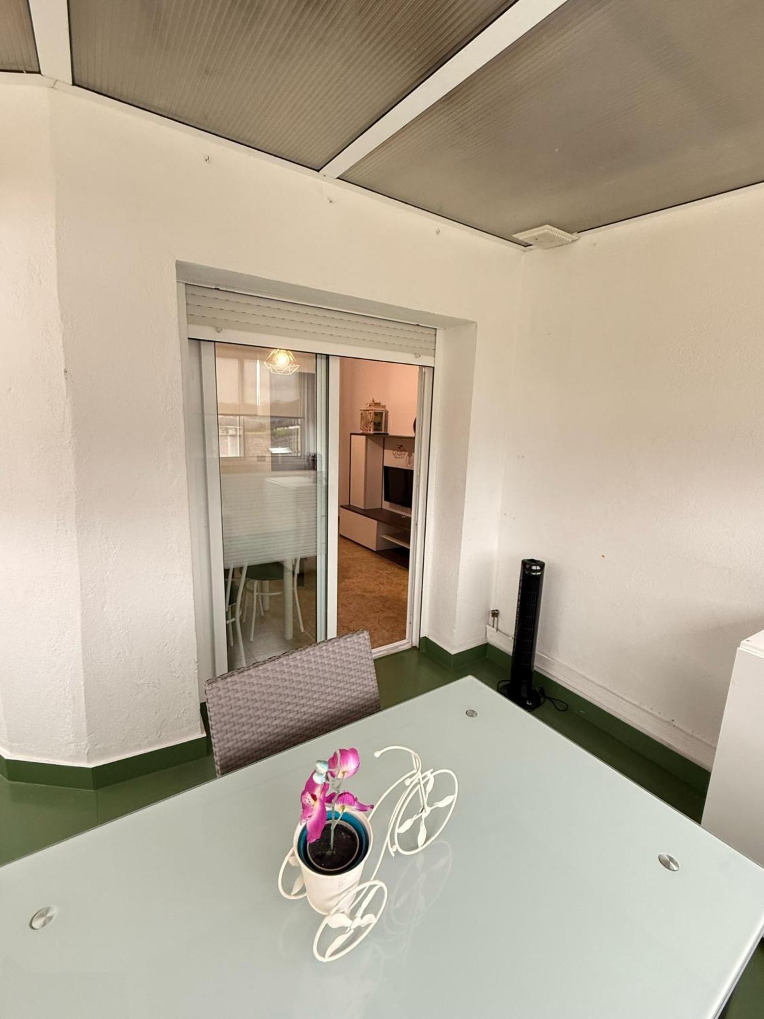 Apartamentos Portolux Портомарин Екстериор снимка