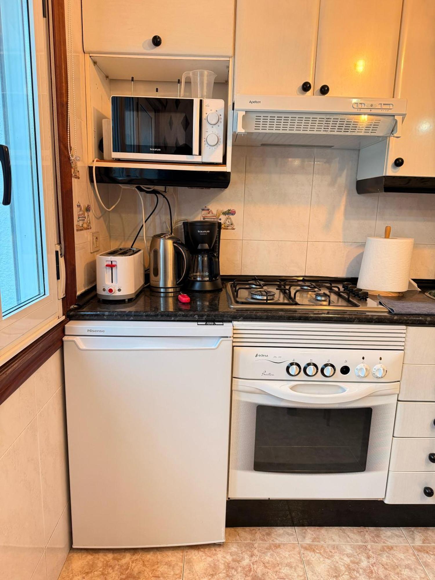 Apartamentos Portolux Портомарин Екстериор снимка
