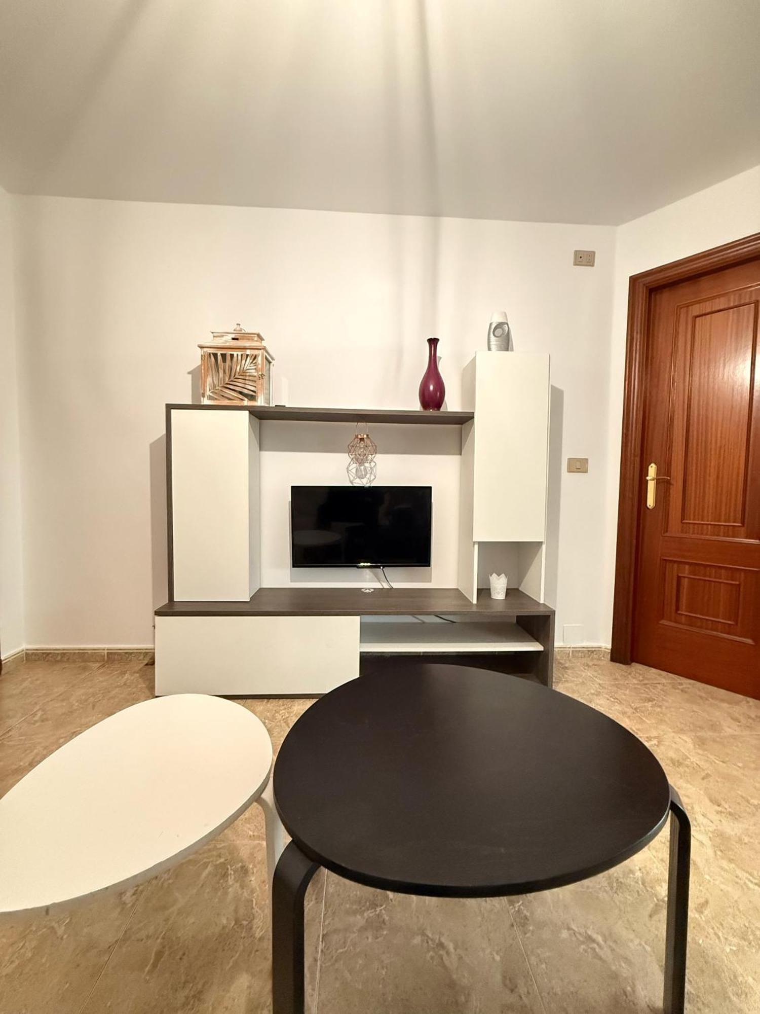 Apartamentos Portolux Портомарин Екстериор снимка