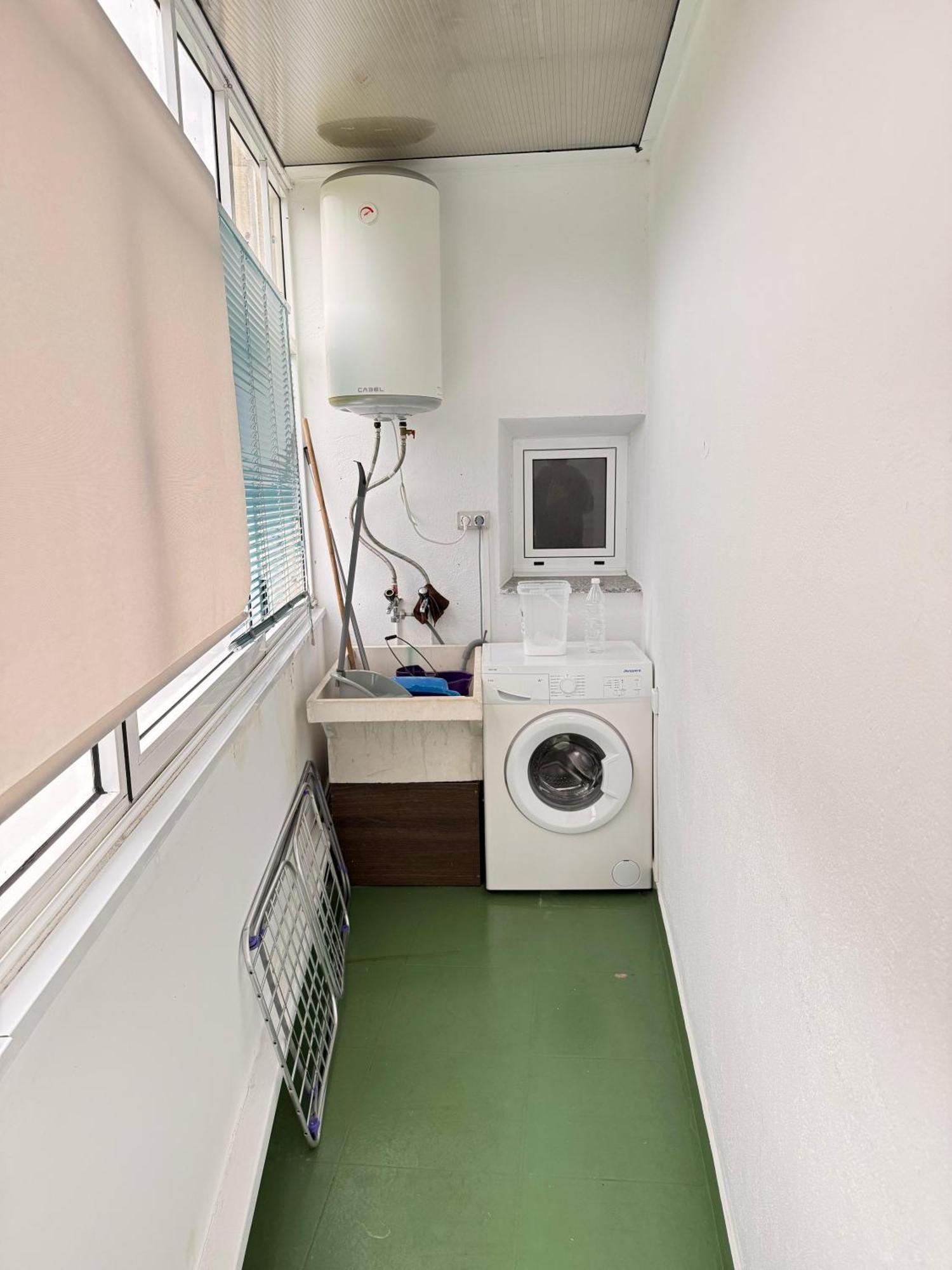 Apartamentos Portolux Портомарин Екстериор снимка