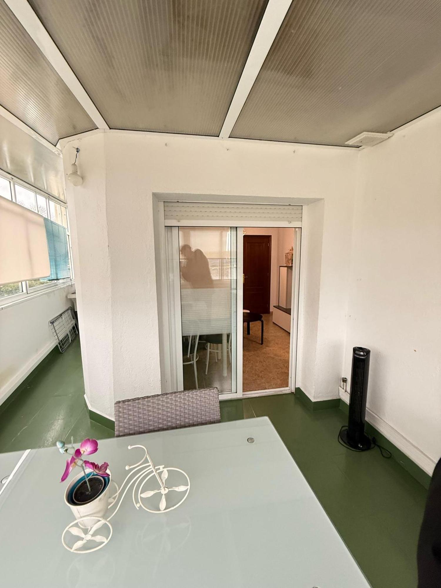 Apartamentos Portolux Портомарин Екстериор снимка