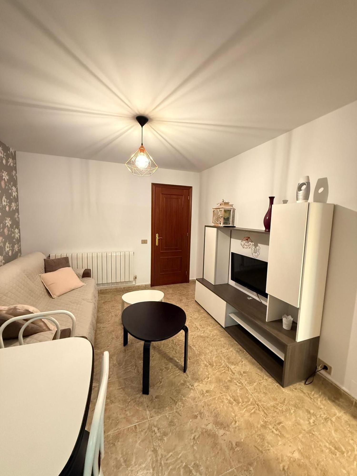 Apartamentos Portolux Портомарин Екстериор снимка