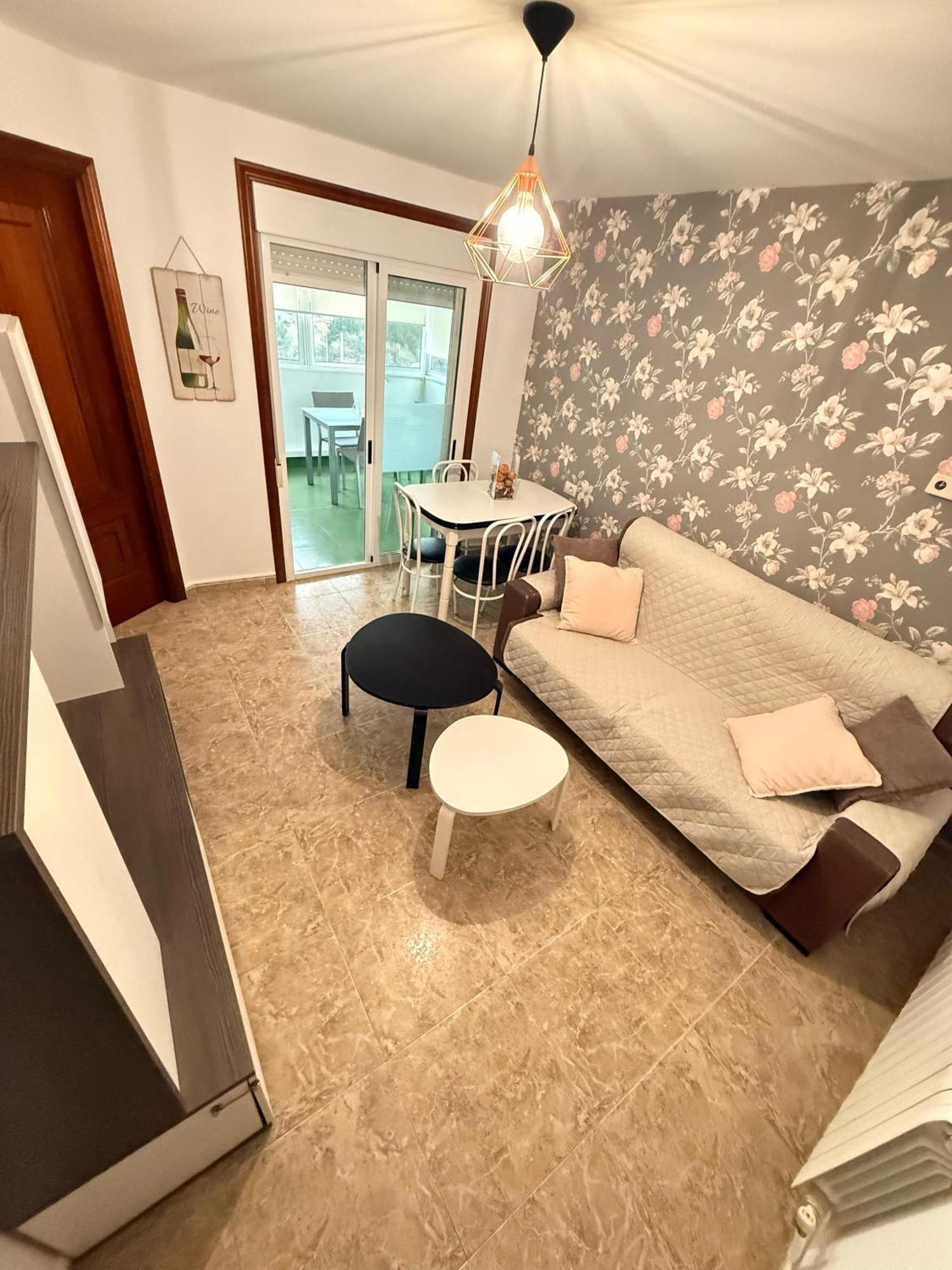 Apartamentos Portolux Портомарин Екстериор снимка