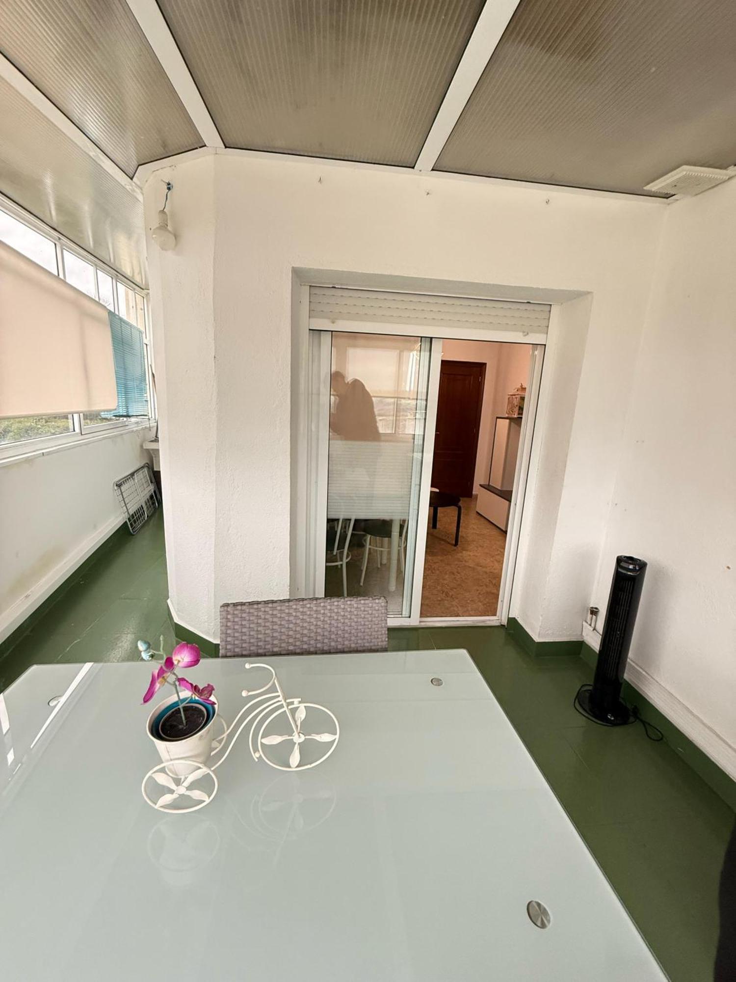 Apartamentos Portolux Портомарин Екстериор снимка