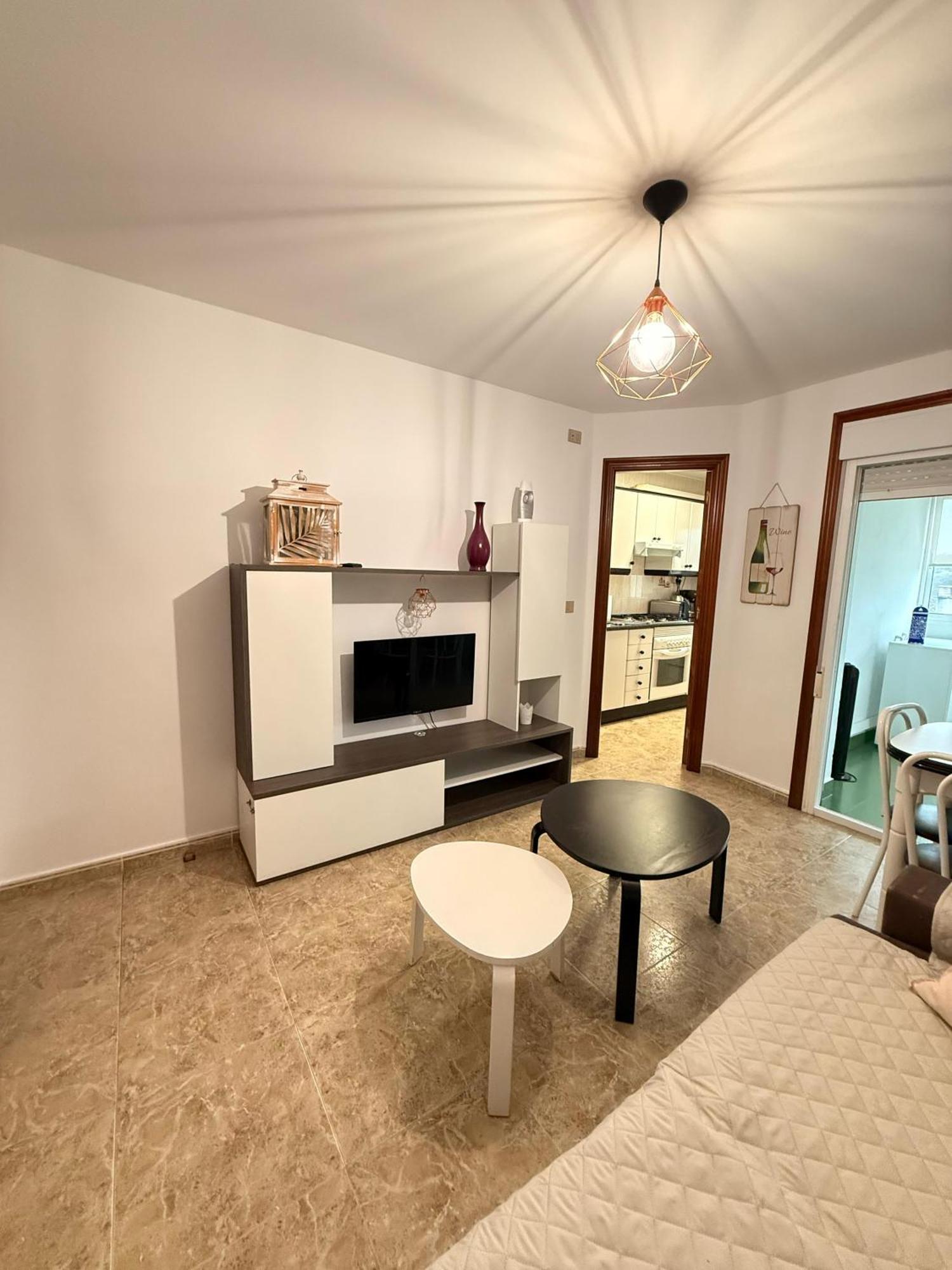 Apartamentos Portolux Портомарин Екстериор снимка