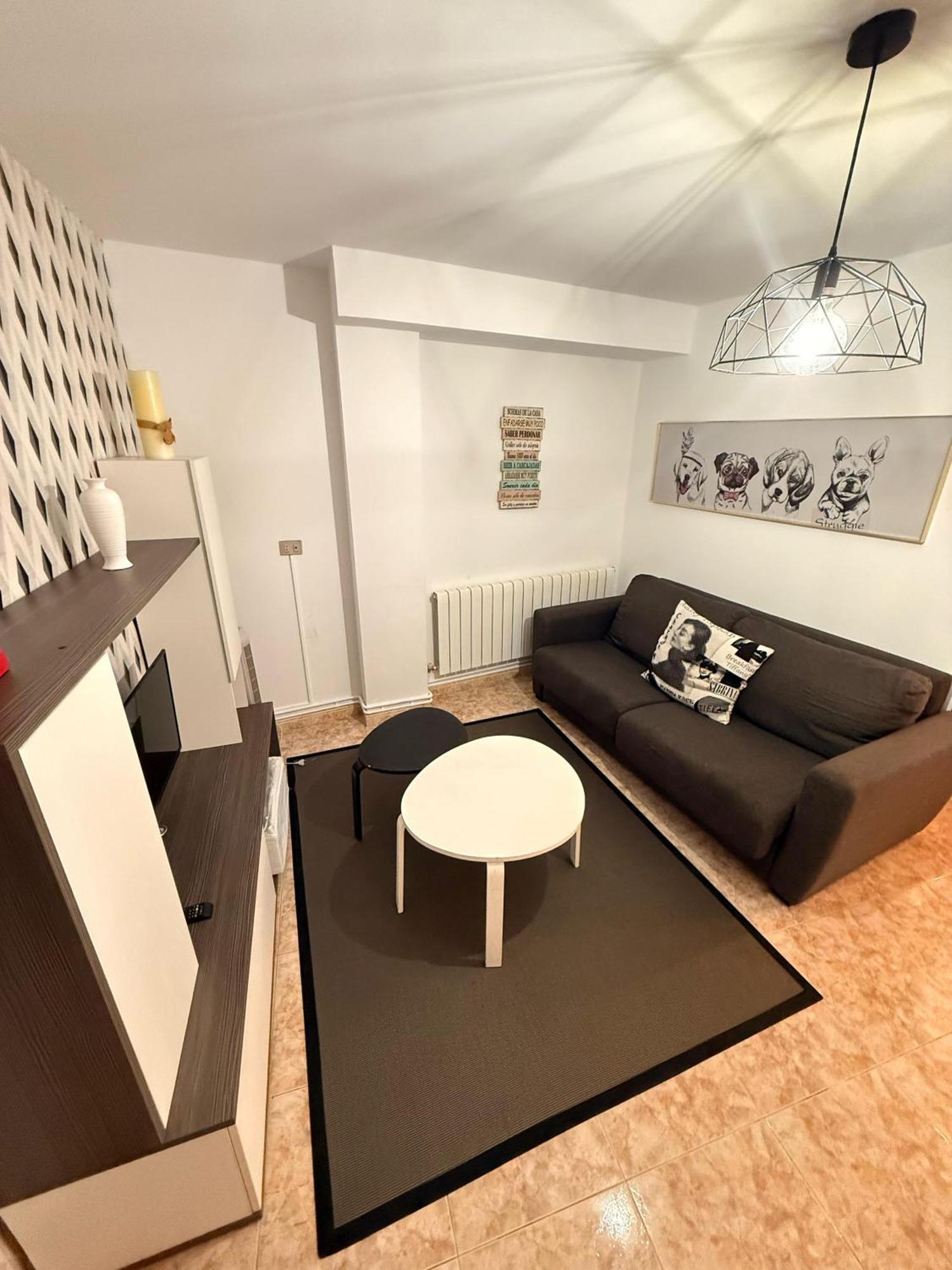 Apartamentos Portolux Портомарин Екстериор снимка