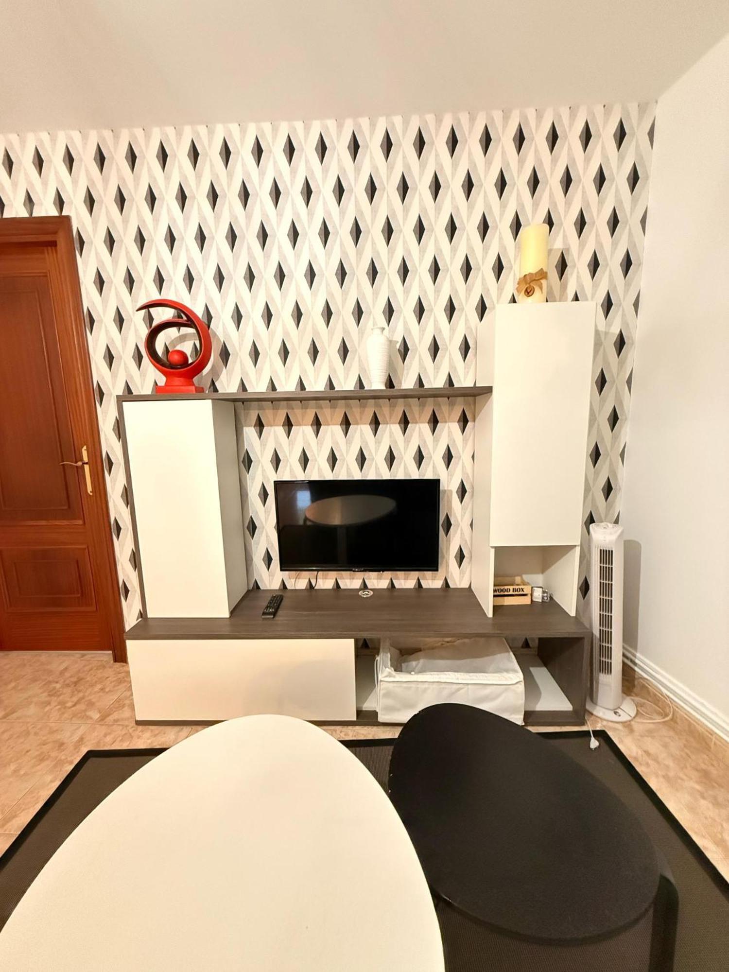Apartamentos Portolux Портомарин Екстериор снимка