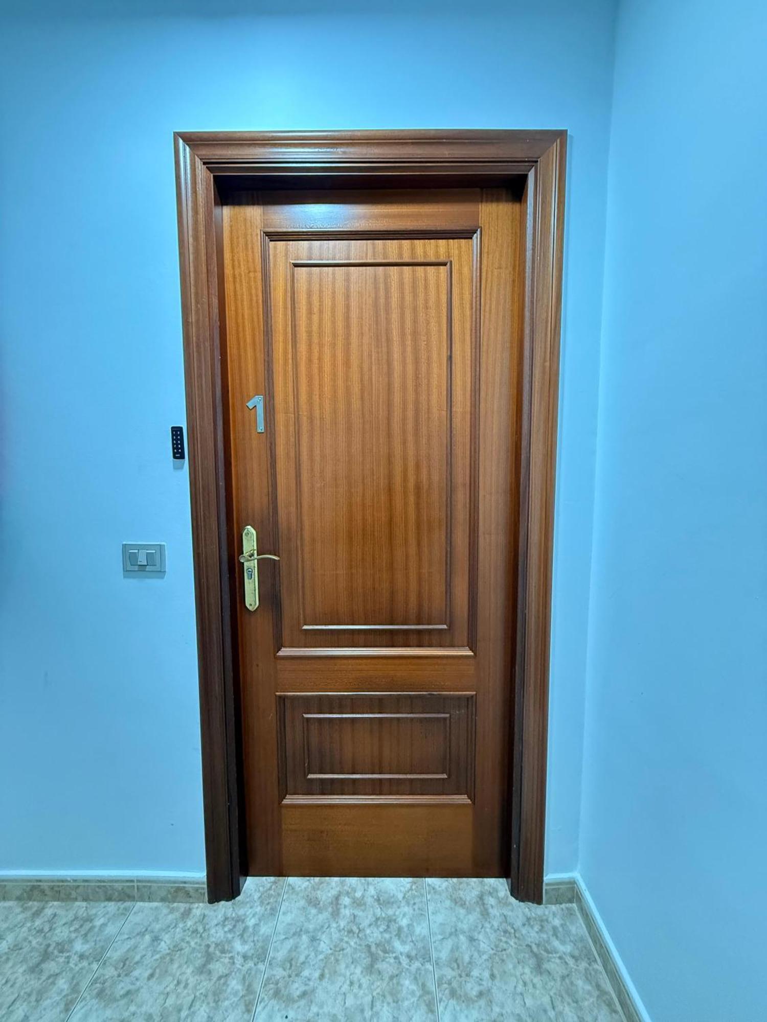 Apartamentos Portolux Портомарин Екстериор снимка
