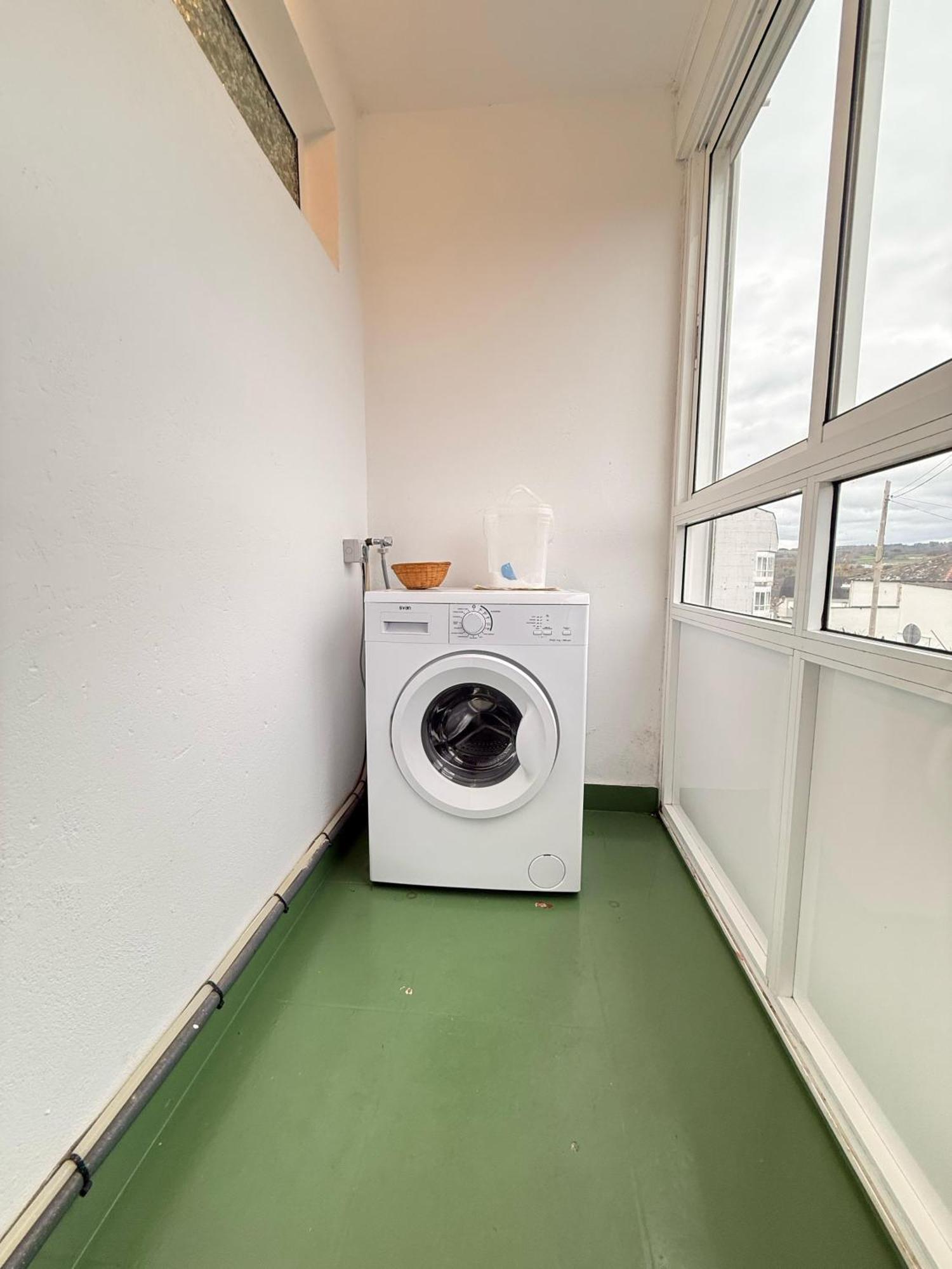 Apartamentos Portolux Портомарин Екстериор снимка