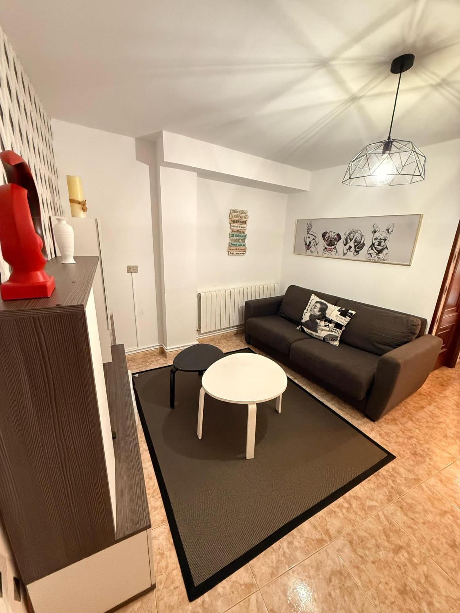 Apartamentos Portolux Портомарин Екстериор снимка