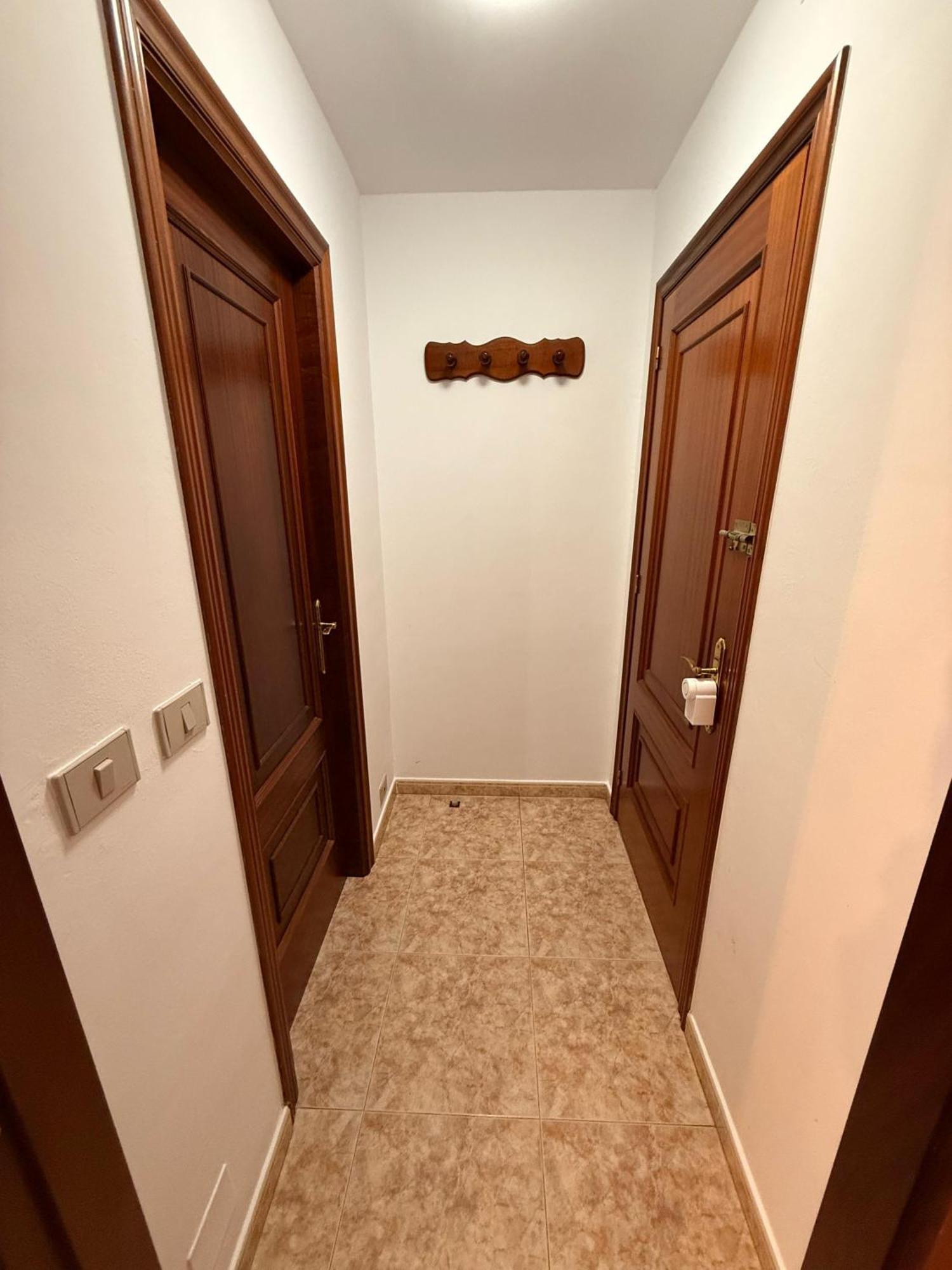 Apartamentos Portolux Портомарин Екстериор снимка